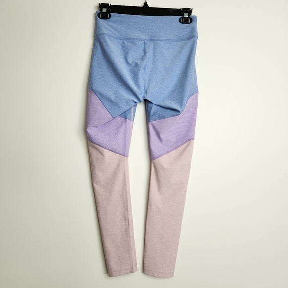Outdoor Voices 7/8 Springs Leggings in Lilac/Lavender Size S BNWT - Picture 9 of 14